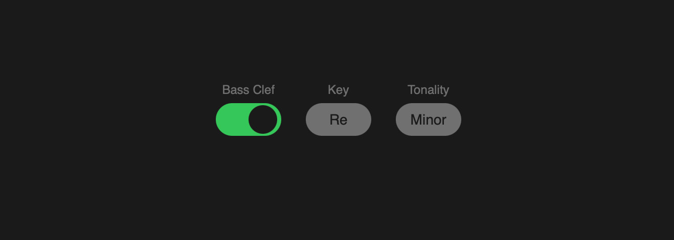 Feature Tonality